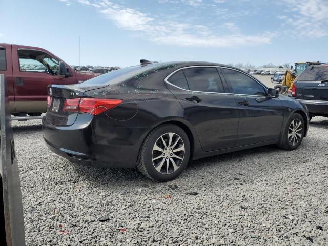 Vin: 19uub1f52fa006410, lot: 52103675, acura tlx tech 20153
