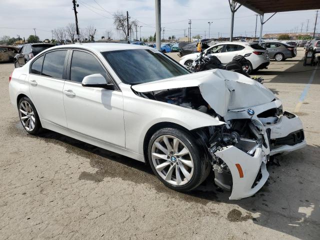 Vin: wba8a9c5xjah12605, lot: 53277105, bmw 3 series i 20184