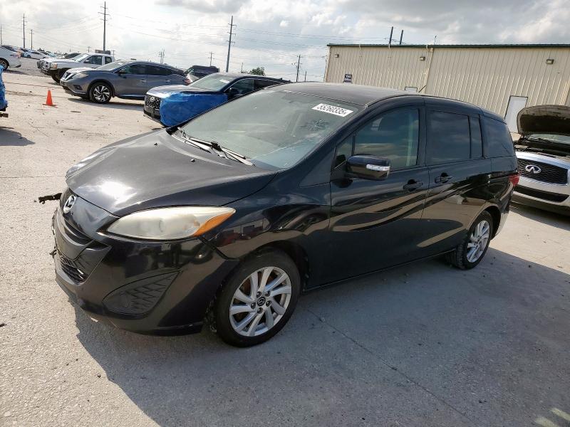 Vin: jm1cw2bl1f0181603, lot: 55260335, mazda 5 sport 2015 img_1