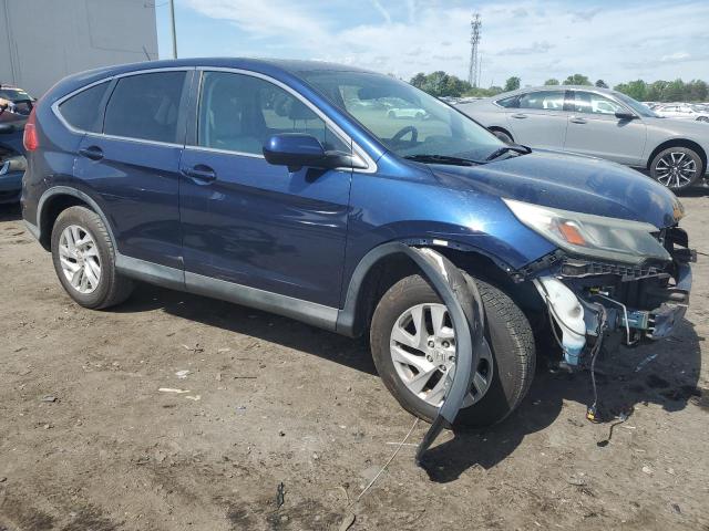 Vin: 2hkrm4h57fh664925, lot: 54217655, honda crv ex 20154