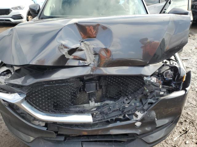 2021 MAZDA CX-5 TOURI - JM3KFBCM6M1343324