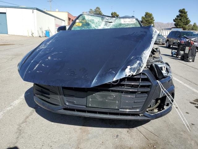 2020 AUDI Q5 PREMIUM - WA1BNAFY9L2036849