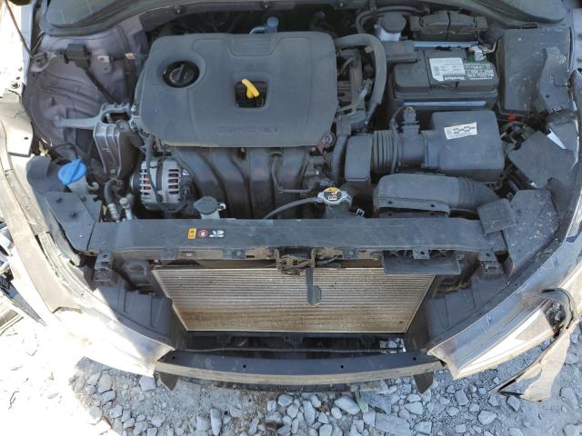 2020 HYUNDAI ELANTRA SE - KMHD84LF3LU913684