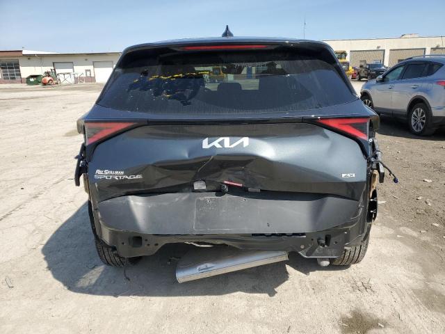 2024 KIA SPORTAGE L - KNDPUCDF3R7226430