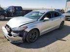 2018 FORD FUSION SE - 3FA6P0HD3JR281070
