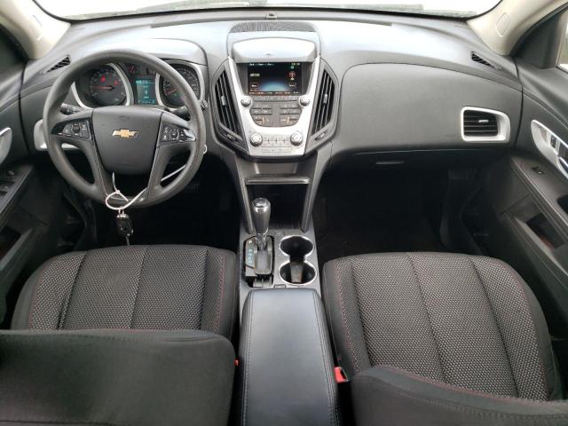 2016 CHEVROLET EQUINOX LS 2GNALBEK6G1165879