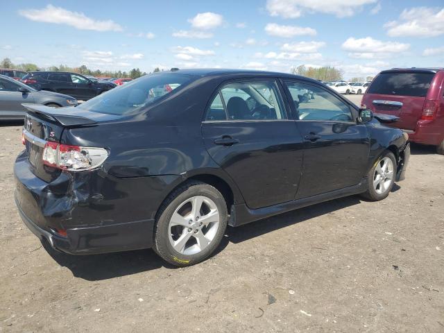 Vin: 2t1bu4eexcc903338, lot: 52218075, toyota corolla base 20123