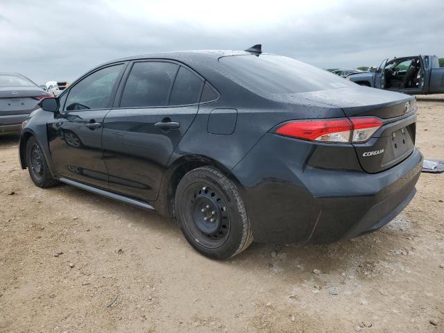 Vin: 5yfepmae0np335405, lot: 53172185, toyota corolla le 20222