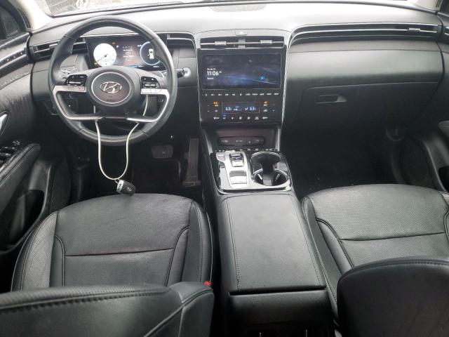 2022 HYUNDAI TUCSON LIM - 5NMJE3AE0NH108563
