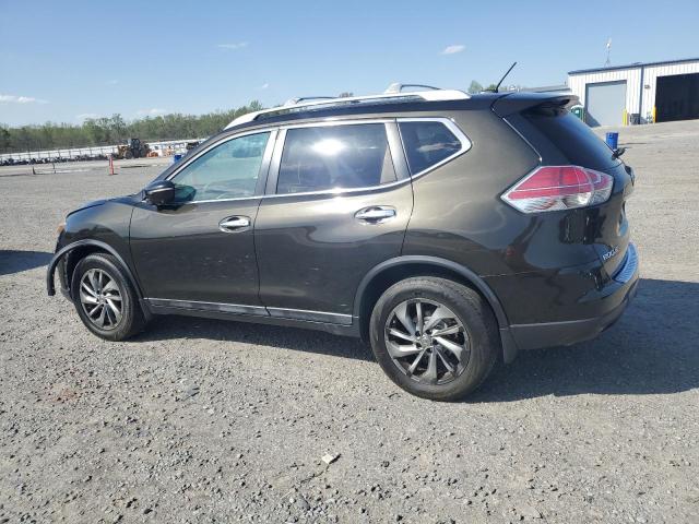 Vin: 5n1at2mv0fc812043, lot: 50806865, nissan rogue s 20152