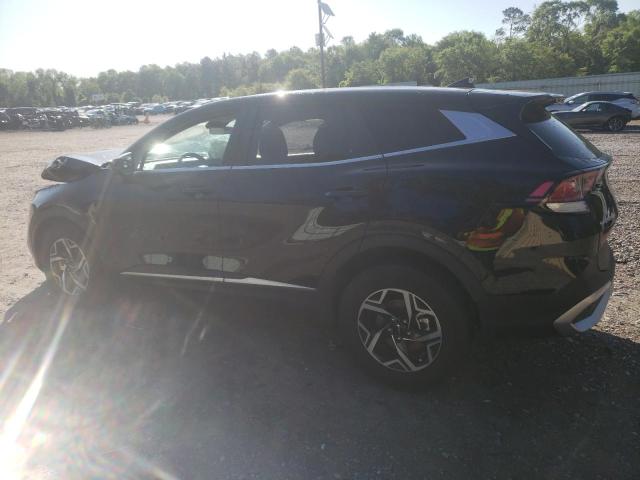 Vin: kndpu3df2r7285114, lot: 52313705, kia sportage lx 20242