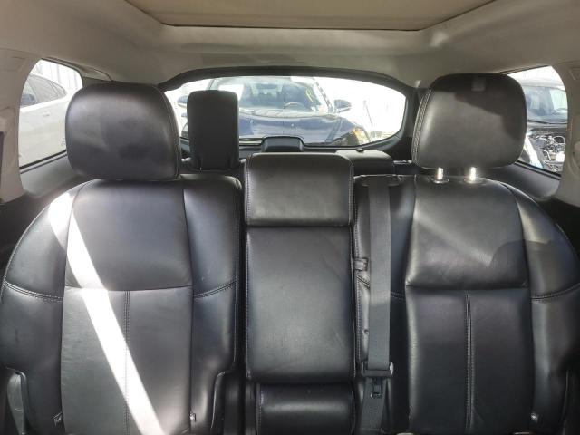 2018 NISSAN PATHFINDER - 5N1DR2MM0JC621783