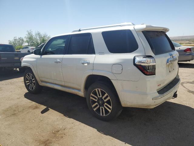 Vin: jtebu5jr5h5428888, lot: 51862235, toyota 4runner sr5/sr5 premium 20172