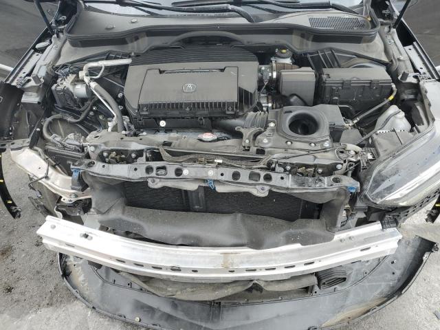 2025 ACURA MDX 5J8YE1H31SL007308