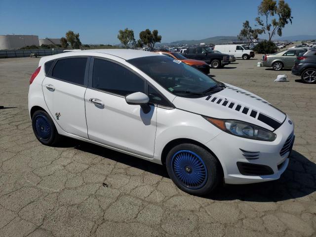 2016 FORD FIESTA S - 3FADP4TJ4GM172053