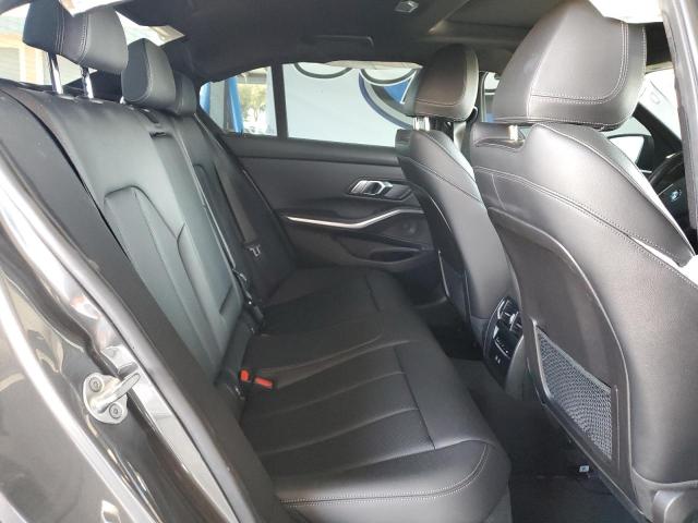 2022 BMW M340I - 3MW5U7J04N8C39899