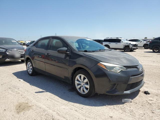 2015 TOYOTA COROLLA L - 5YFBURHE5FP182729