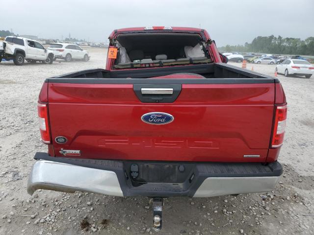 2020 FORD F150 SUPER - 1FTEX1CP3LKE59502