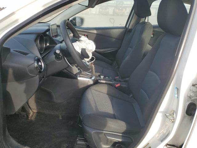 2018 TOYOTA YARIS IA 3MYDLBYV2JY329151
