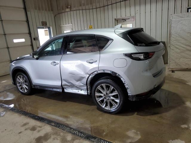 Vin: jm3kfbdm5m1319885, lot: 51685775, mazda cx-5 grand touring 20212