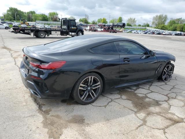 2020 BMW 840XI WBAAE4C04LBP64027