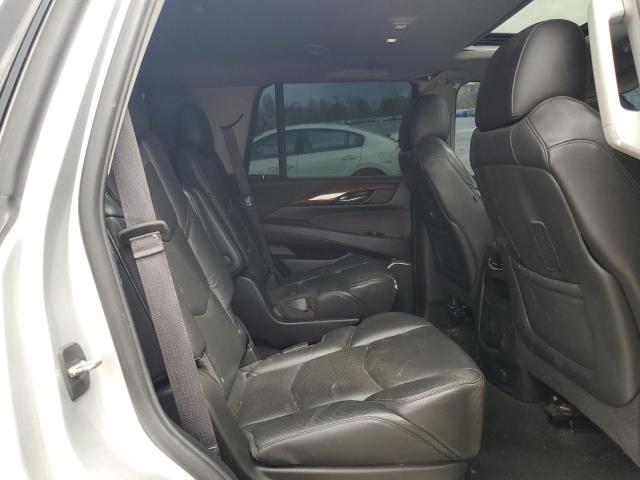 2020 CADILLAC ESCALADE L - 1GYS3BKJ4LR185701
