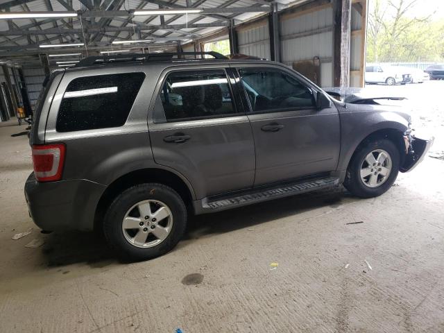 Vin: 1fmcu9dg3akc25303, lot: 52807705, ford escape xlt 20103