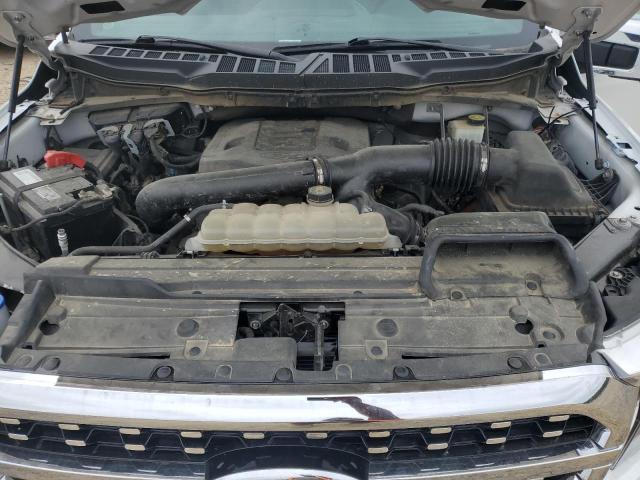 2022 FORD F150 SUPER - 1FTFW1E85NFA41791