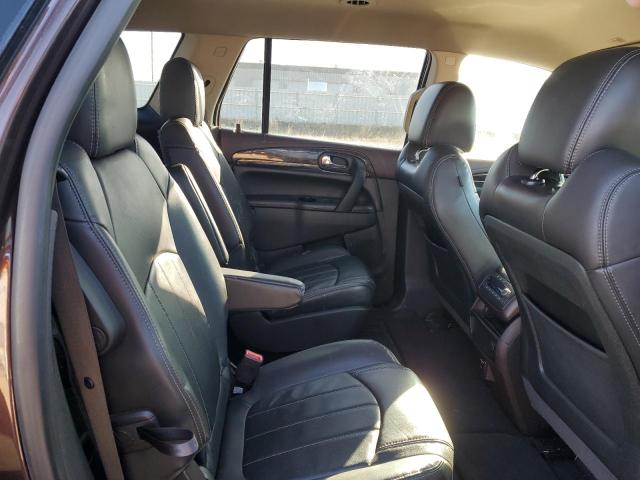 2015 BUICK ENCLAVE - 5GAKVCKD8FJ151684