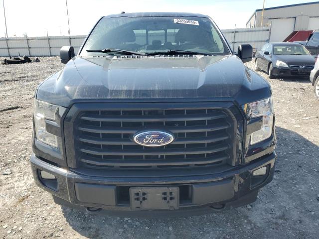 2016 FORD F150 SUPER - 1FTEW1EP2GFB95249