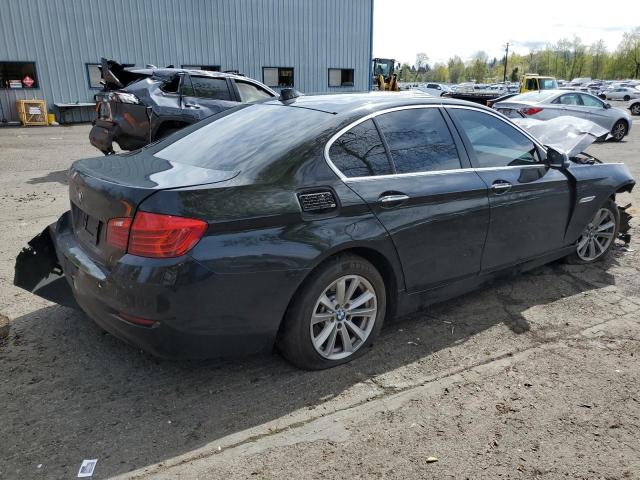 Vin: wba5a5c52gg352275, lot: 51521475, bmw 5 series i 20163