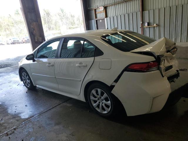 Vin: 5yfb4mde9rp173920, lot: 54890295, toyota corolla le 20242