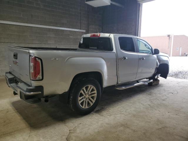 Vin: 1gtg6de36g1361020, lot: 54228565, gmc canyon slt 20163