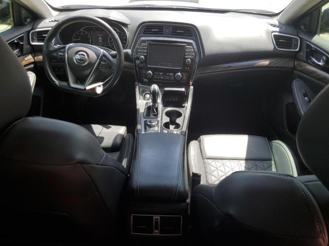 2017 NISSAN MAXIMA 3.5 - 1N4AA6APXHC380979