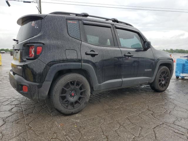 Vin: zaccjabt6fpc16445, lot: 54584865, jeep renegade latitude 20153