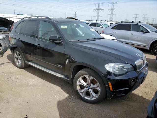 Vin: 5uxzv8c59cl424356, lot: 54763725, bmw x5 xdrive50i 20124