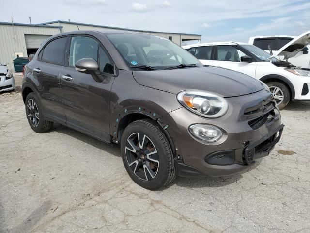 Vin: zfbcfybt0gp330315, lot: 50959245, fiat 500 easy 20164