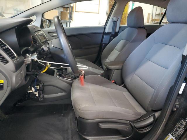 2018 KIA FORTE LX - 3KPFK4A70JE167734