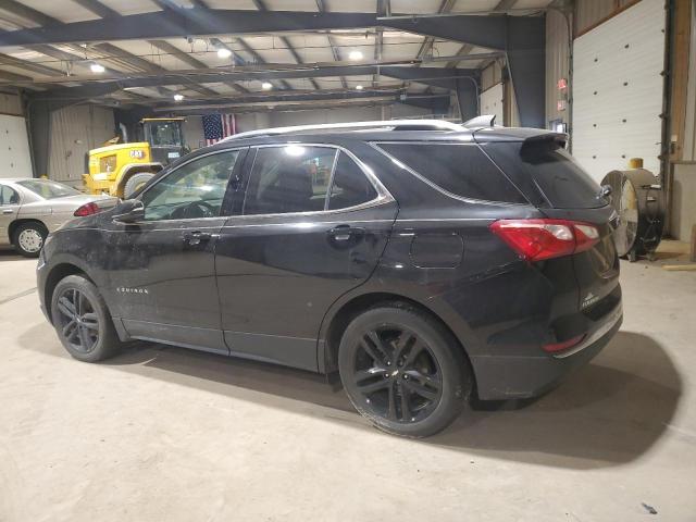 Vin: 3gnaxuev9ll341570, lot: 53931735, chevrolet equinox lt 20202