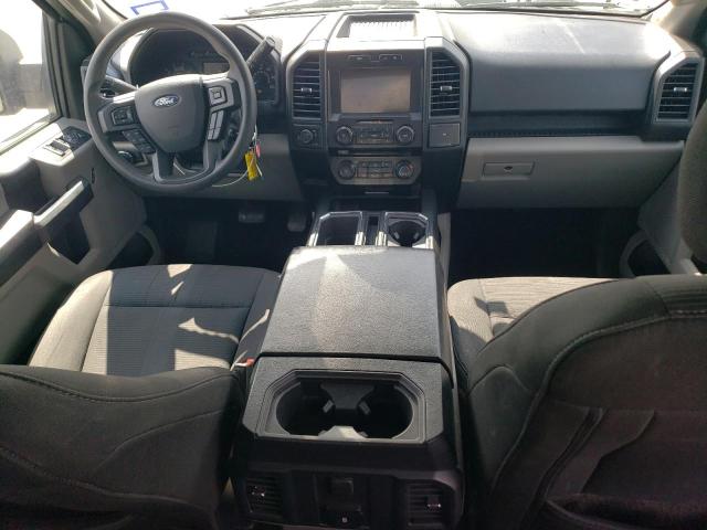 2018 FORD F150 SUPER - 1FTEW1C54JKF74723