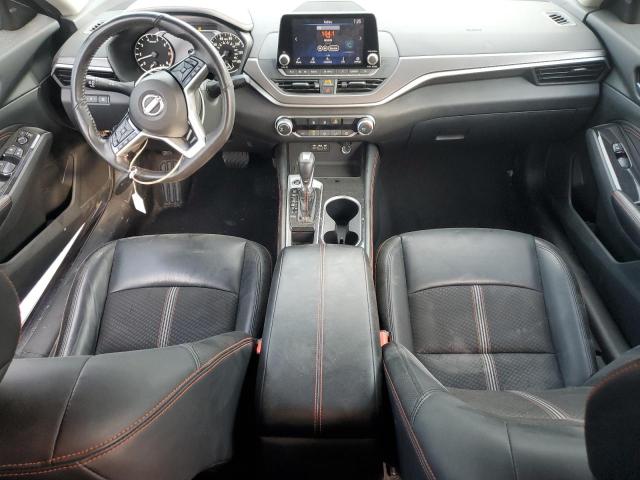 2023 NISSAN ALTIMA SR - 1N4BL4CV5PN381362