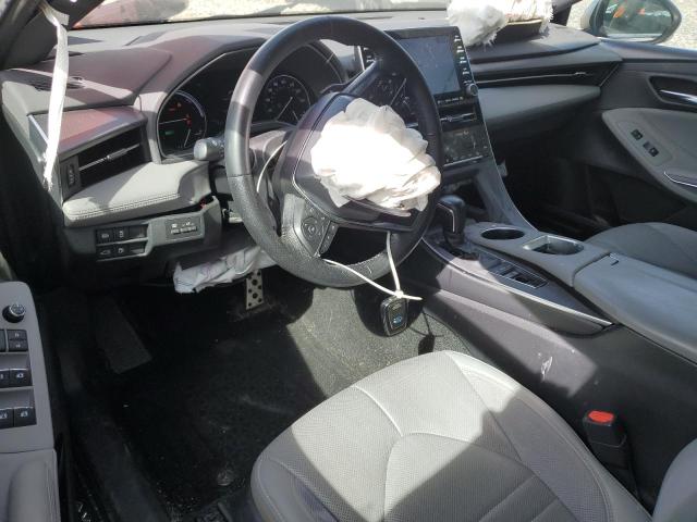 2020 TOYOTA AVALON XSE 4T1E21FB9LU017189