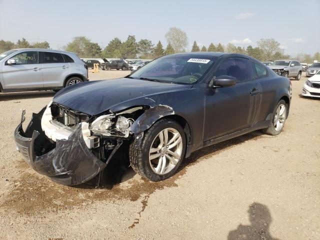 INFINITI G37