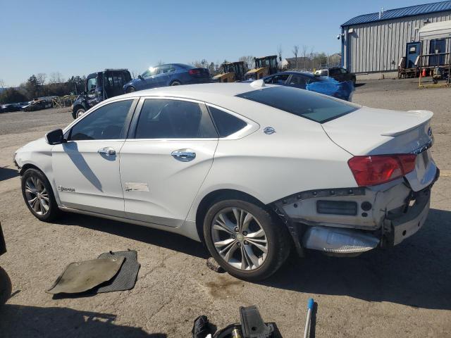 Vin: 2g1125s33e9118875, lot: 52448655, chevrolet impala lt 20142