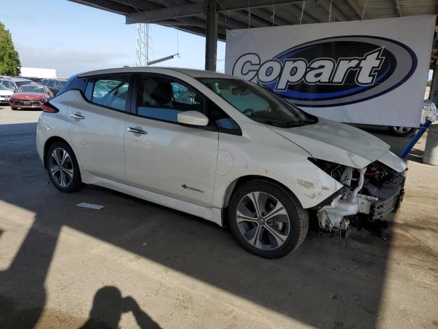 Vin: 1n4az1cp4jc314622, lot: 53328835, nissan leaf s 20184