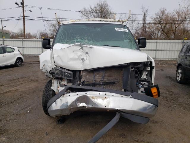 2018 GMC SAVANA G25 1GTW7AFG1J1909439