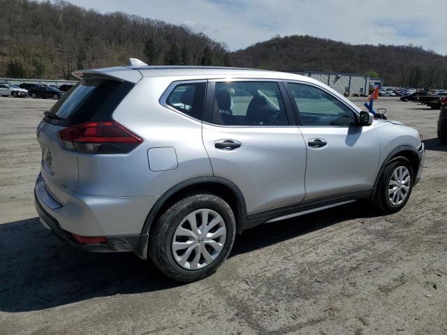 Vin: knmat2mv7kp527346, lot: 52193155, nissan rogue s 20193