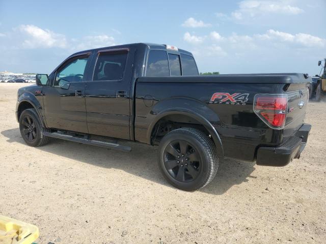 Vin: 1ftfw1et8cfc53490, lot: 55123215, ford f-150 supercrew 20122