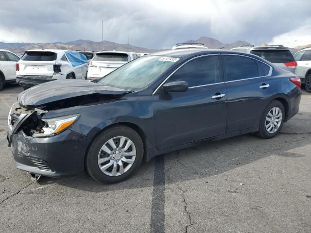 Vin: 1n4al3ap5hc276392, lot: 51187415, nissan altima 2.5 2017 img_1