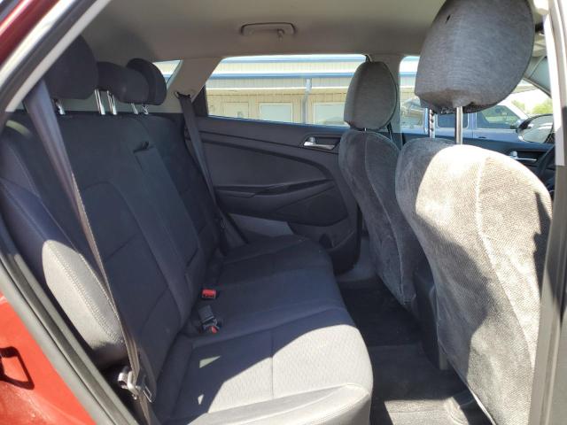 2020 HYUNDAI TUCSON SE - KM8J23A44LU089954